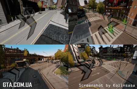 Гоночный трек